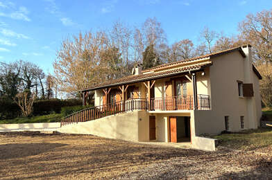 Maison 3 pièces 199000 €