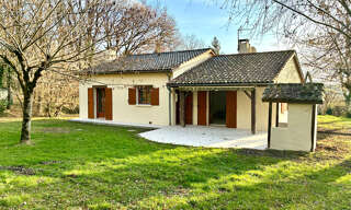 Maison 3 Pièces 110 m² à vendre à Montastruc (47380)