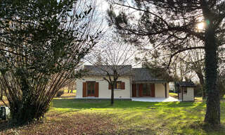 Maison 3 Pièces 110 m² à vendre à Montastruc (47380)
