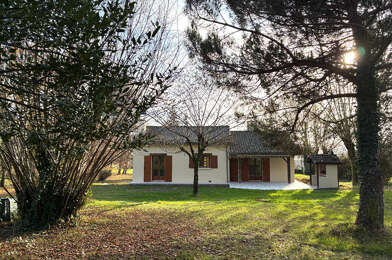 Maison 3 pièces 194900 €