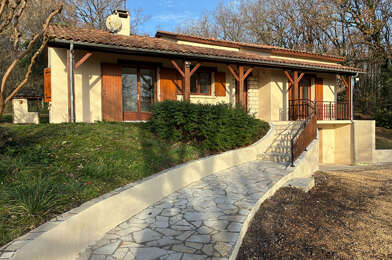 Maison 3 pièces 194900 €