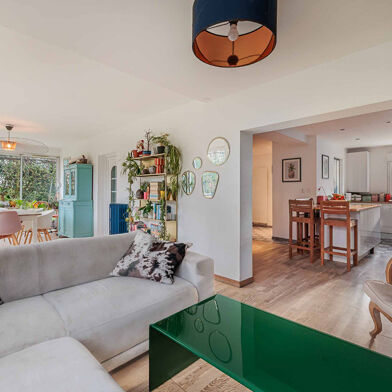 Maison 6 pièces 350000 €