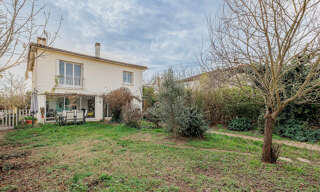 Maison 6 Pièces 150 m² à vendre à Villeneuve-Tolosane (31270)