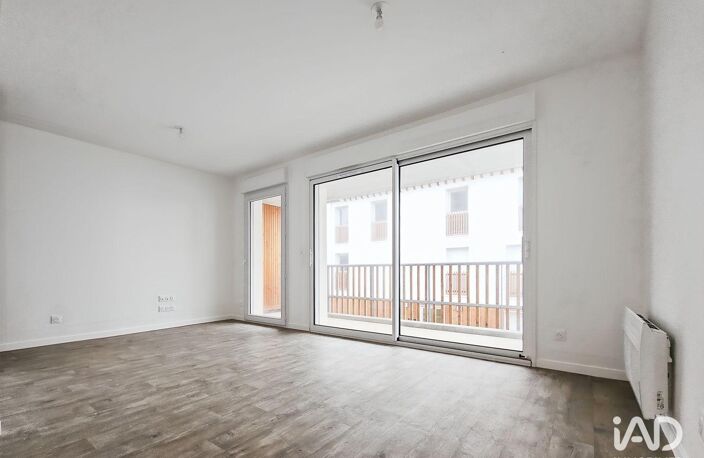 Vente Appartement 2 pièces — photo 2