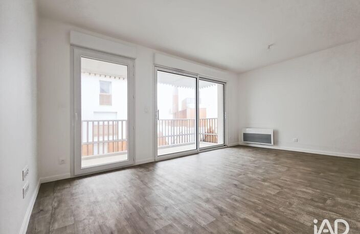 Vente Appartement 2 pièces — photo 3