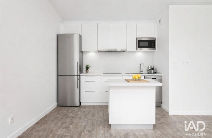 Vente Appartement 2 pièces — photo 4