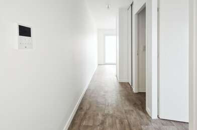 Appartement 2 pièces 264000 €