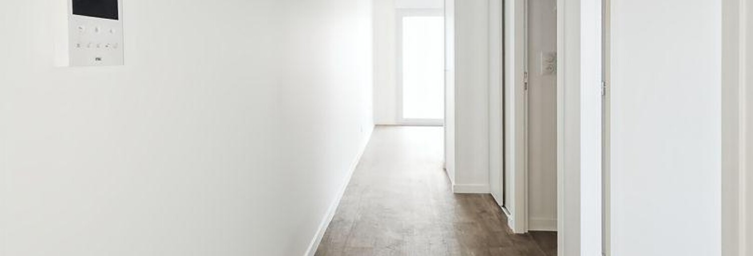 Appartement 2 Pièces 44 m² à vendre à Les Sables-d'Olonne (85180)