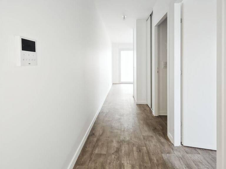 Vente Appartement 2 pièces — photo 1