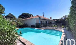 Maison 6 Pièces 143 m² à vendre à Pessac (33600)