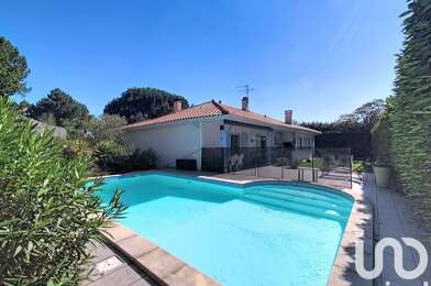 Maison 6 pièces 549900 €