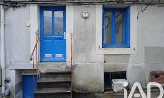 Maison 2 Pièces 42 m² à vendre à Cholet (49300)