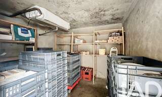 Garage  13 m² à vendre à Wissous (91320)