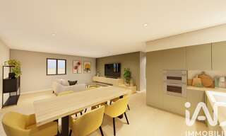 Maison 4 Pièces 107 m² à vendre à Juillan (65290)