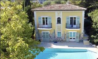 Maison 10 Pièces 467 m² à vendre à Biot (06410)