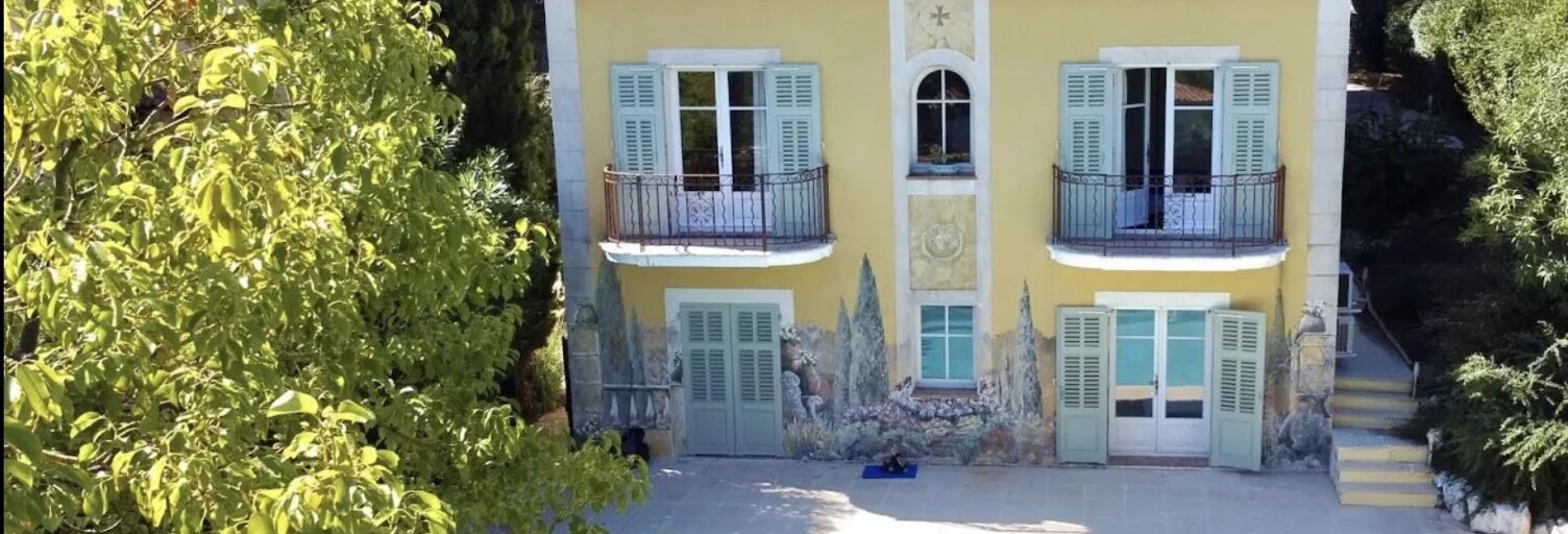 Maison 10 Pièces 467 m² à vendre à Biot (06410)