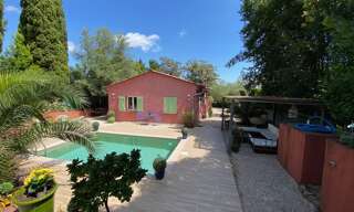 Maison 3 Pièces 80 m² à vendre à Valbonne (06560)