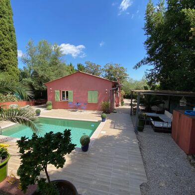 Maison 3 pièces 635000 €