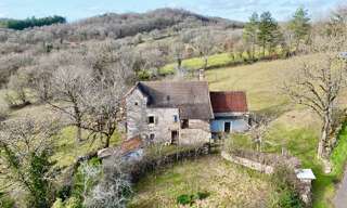 Maison 4 Pièces 90 m² à vendre à Cajarc (46160)