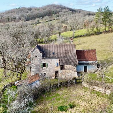 Maison 4 pièces 182000 €