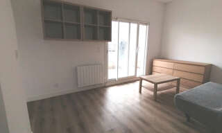 Appartement 1 Pièce 20 m² à vendre à Vénissieux (69200)