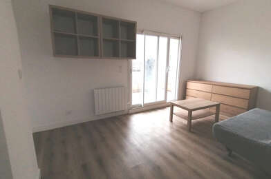 Appartement 1 pièces 157000 €