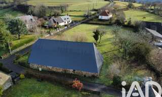Maison 2 Pièces 398 m² à vendre à Saint-Martin-Cantalès (15140)