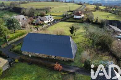 Maison 2 pièces 42000 €