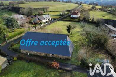 Maison 2 pièces 39900 €