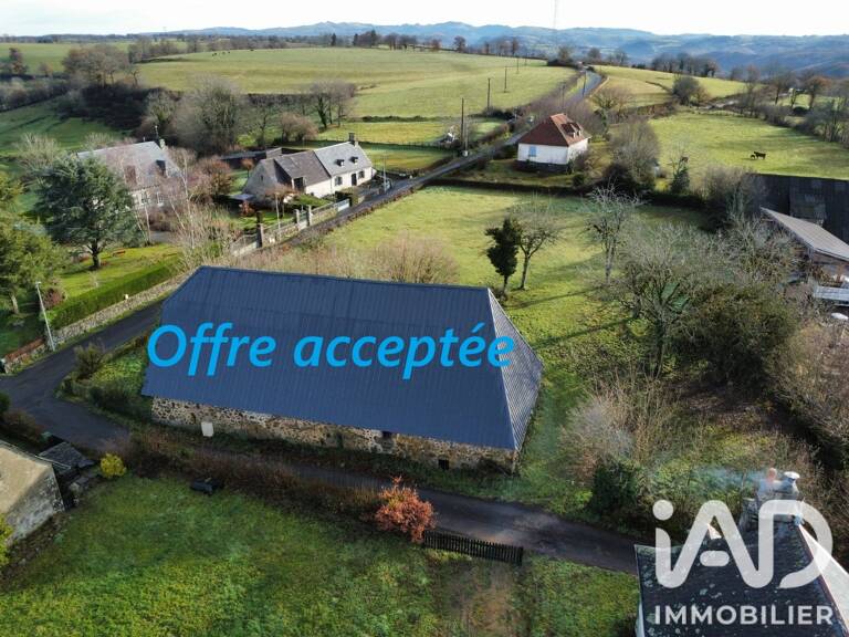 Vente Grange 2 pièces — photo 1