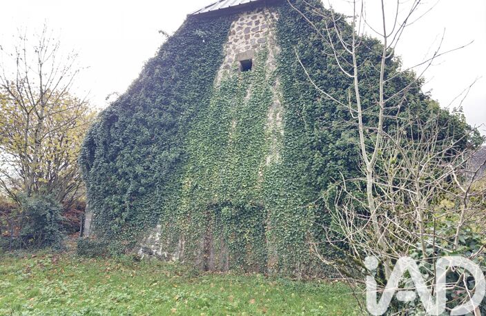 Vente Grange 2 pièces — photo 3