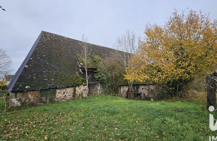 Vente Grange 2 pièces — photo 4