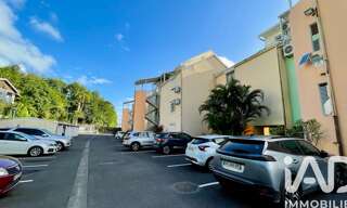 Appartement 2 Pièces 50 m² à vendre à Le Gosier (97190)