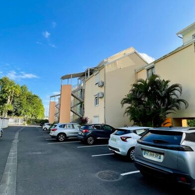 Appartement 2 pièces 187000 €