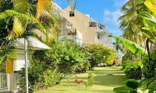 Appartement 2 Pièces 50 m² à vendre à Le Gosier (97190)