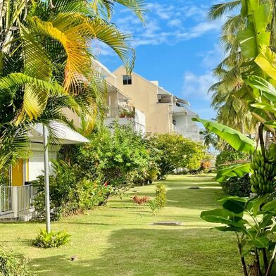 Appartement 2 pièces 187000 €