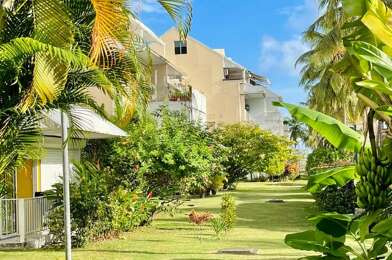 Appartement 2 pièces 187000 €