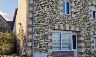 Maison 3 Pièces 82 m² à vendre à Vair-sur-Loire (44150)