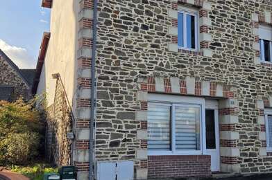 Maison 3 pièces 106000 €