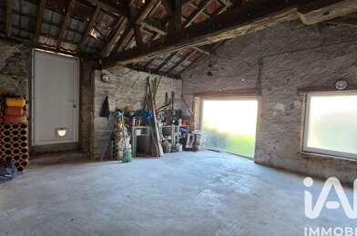 Maison 3 pièces 106000 €