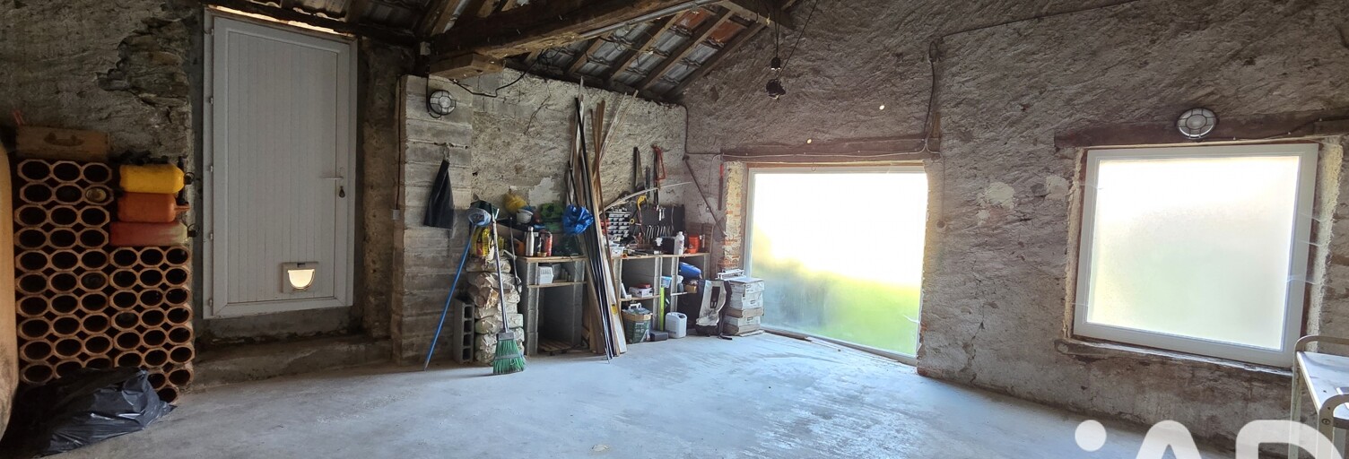 Maison 3 Pièces 82 m² à vendre à Vair-sur-Loire (44150)