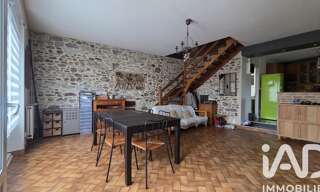 Maison 3 Pièces 82 m² à vendre à Vair-sur-Loire (44150)