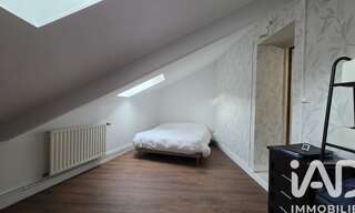 Maison 3 Pièces 82 m² à vendre à Vair-sur-Loire (44150)