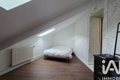 Maison 3 pièces 106000 €