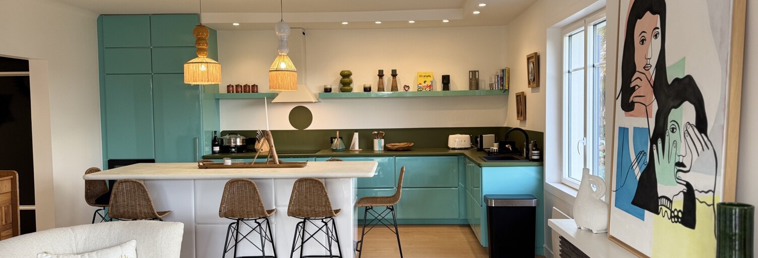 Maison 6 Pièces 150 m² à vendre à Crozon (29160)