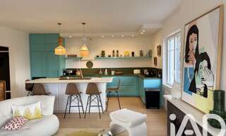 Maison 6 Pièces 150 m² à vendre à Crozon (29160)