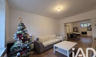 Maison 5 Pièces 97 m² à vendre à Moyeuvre-Grande (57250)