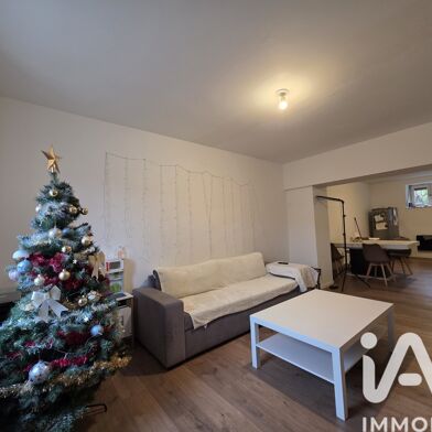 Maison 5 pièces 115000 €