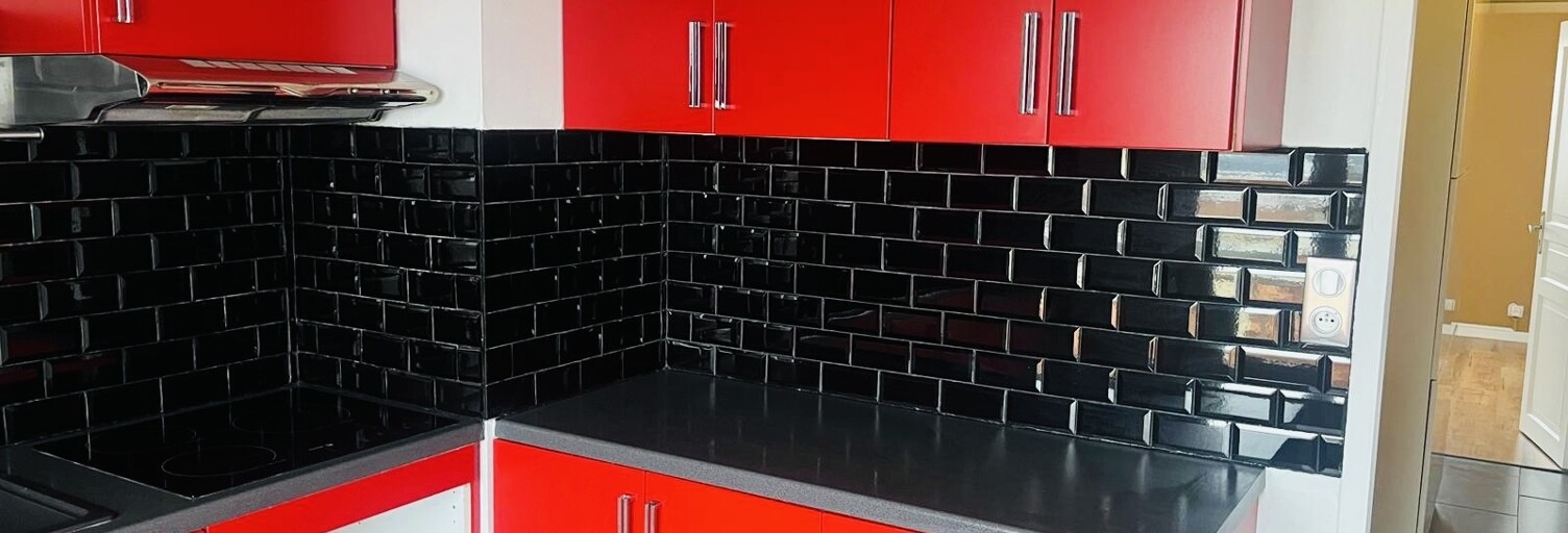 Appartement 2 Pièces 48 m² à vendre à Saint-Étienne (42000)