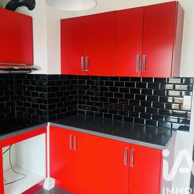 Appartement 2 pièces 75000 €